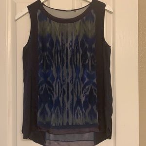 Elie Tahari Tank Size XS